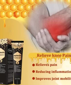 Oveallgo™ Apitoxin Natural Joint Soothing Gel