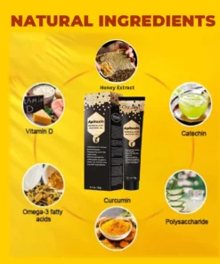 Oveallgo™ Apitoxin Natural Joint Soothing Gel