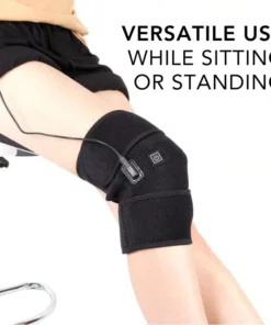 Oveallgo™ CartiTech Far Infrared Heating Knee Protector