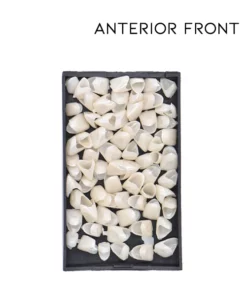 Oveallgo™ Dental Temporary Crown Veneers