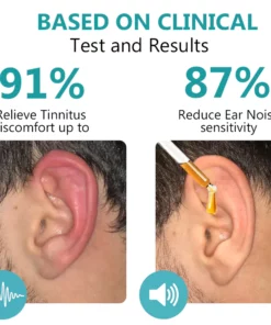 Oveallgo™ EchoPure Organic Ear Support Elixir