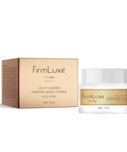 Oveallgo™ FirmLuxe Multi-Power Firming Magic Cream