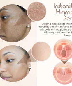 Oveallgo™ FirmLuxe Multi-Power Firming Magic Cream