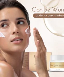 Oveallgo™ FirmLuxe Multi-Power Firming Magic Cream