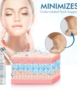 Oveallgo™ Goiterless Neck Skin Firming Serum