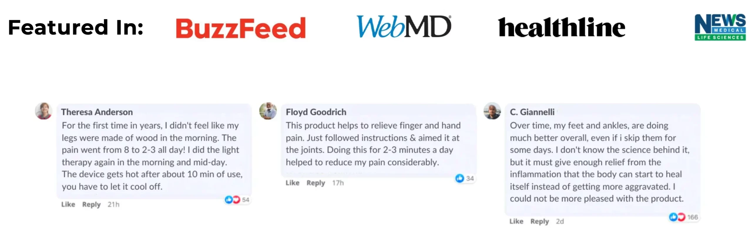 Oveallgo™ HealRay Red Light Recovery Wand