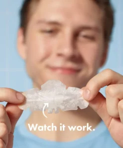 Oveallgo™ Overnight Hydrocolloid Acne Clear Patches