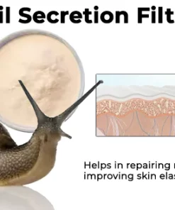 Oveallgo™ Snail Peptide Neck And Face Renewal Stick