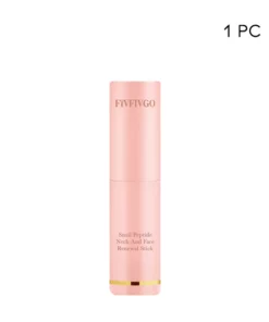 Oveallgo™ Snail Peptide Neck And Face Renewal Stick