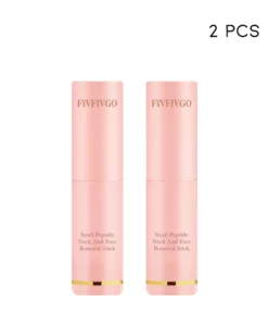 Oveallgo™ Snail Peptide Neck And Face Renewal Stick