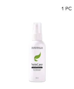 Oveallgo™ VeinCare Varicose Treatment Spray
