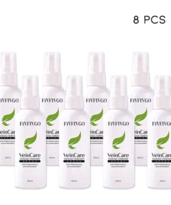 Oveallgo™ VeinCare Varicose Treatment Spray