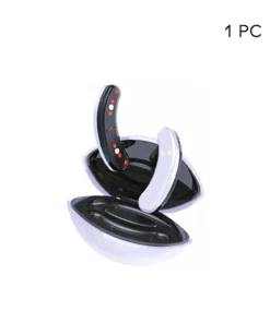 Oveallgo™ VisionPro Microcurrent Heated Ocular Vitality Device