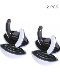 Oveallgo™ VisionPro Microcurrent Heated Ocular Vitality Device