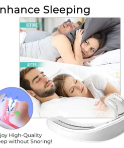 Oveallgo™ WellSleep Apnea Oral Appliances