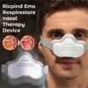 RICPIND EMS RespiRestore 鼻治疗装置