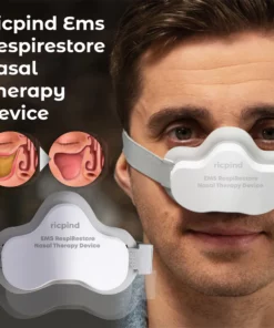 I-RICPIND EMS RespiRestore Nasal Therapy Device