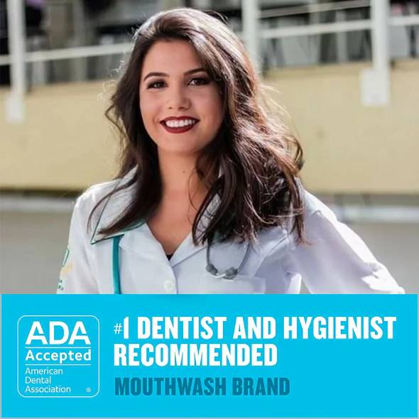 Raindew™ NEW TEETH Mouthwash - Solve all Oral Problems