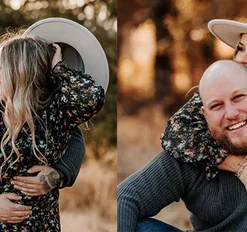 Raindew™ ChemistryLure Pheromone festes Parfüm