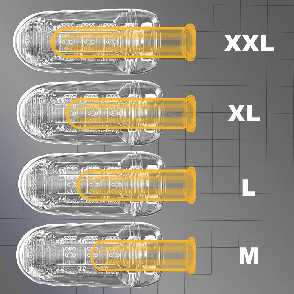 Remifa™ BlissTech Intimate Wellness Energizer