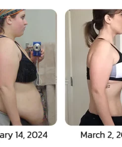 Remifa™ DETOXTHIN Lymphatic Ultrasonic Soothing Neck Device