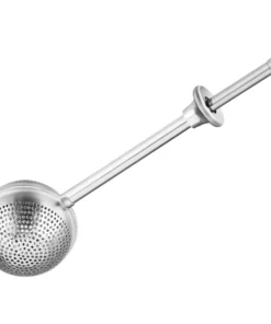 Retractable TeaBall Maker