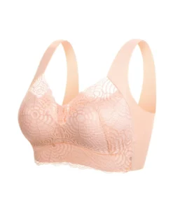 Ricpind LymphCare TourmalineFiber Bra