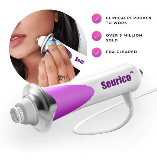 Seurico™ Age-Defying Device | 50% Stronger