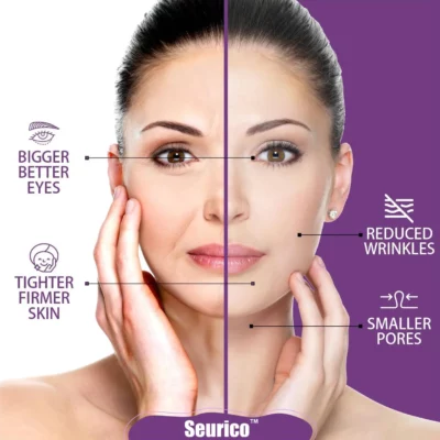 Seurico™ Age-Defying Device | 50% Stronger