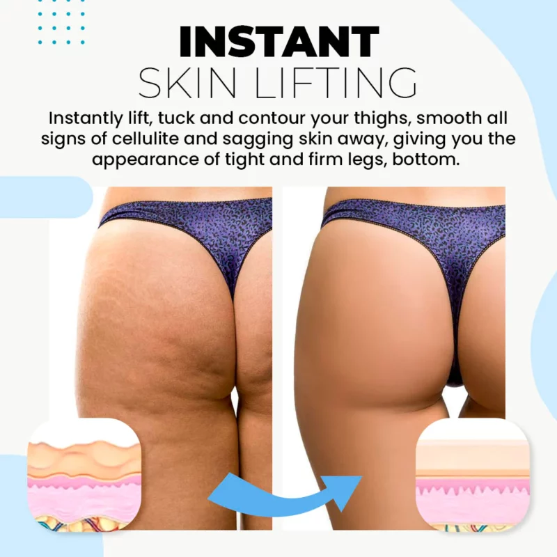 Seurico™ Collagen Revitaliserende Strips