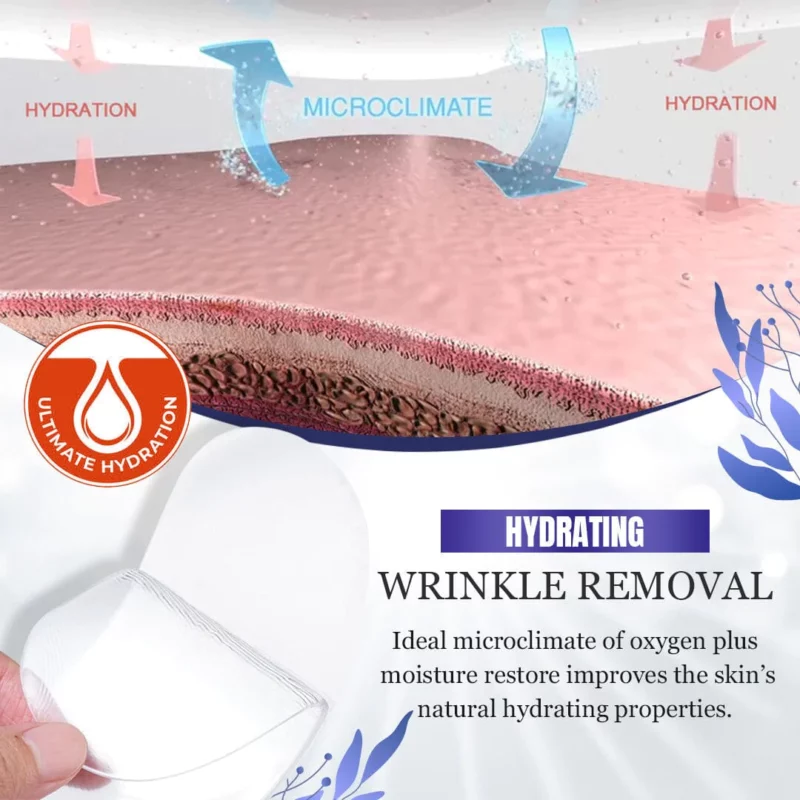 Seurico™ Wrinkle-Reducing Set 