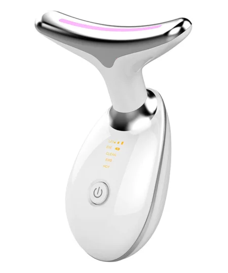 Seurico™ Facial Massager - Red Light Therapy Facial Sculpting & Facial Contouring Device