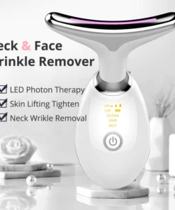 Seurico™ Facial Massager - Red Light Therapy Facial Sculpting & Facial Contouring Device