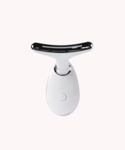 Seurico™ Facial Massager - Red Light Therapy Facial Sculpting & Facial Contouring Device