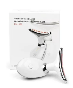Seurico™ Facial Massager - Red Light Therapy Facial Sculpting & Facial Contouring Device