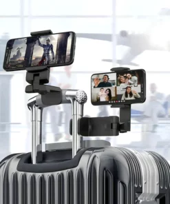 Seurico™ Universal Airplane Phone Holder