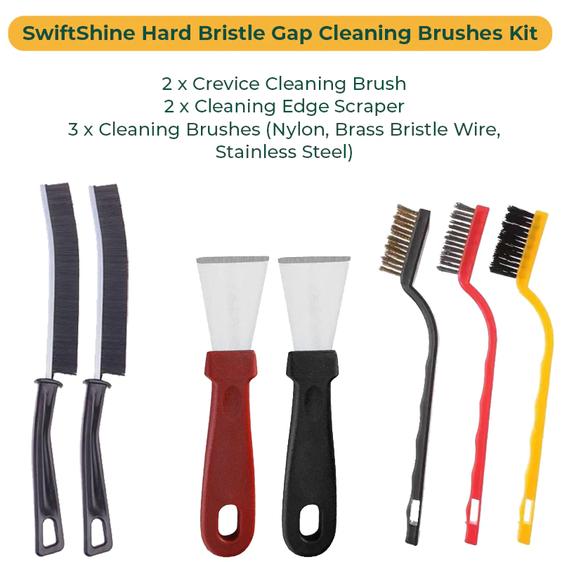 Cleaning Kit (7pc)