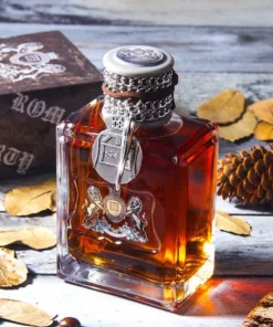 UNPREE™ Alpha Men Feromone Perfume