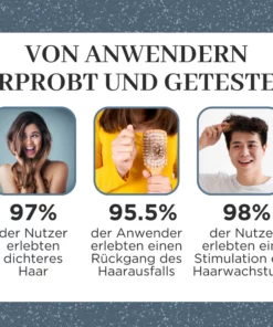 VITAHAIR™ Wurzel Erneuern Pflegendes Haarpeeling