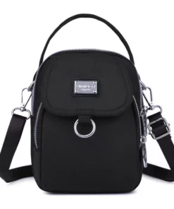 Waterproof Women Crossbody Bag