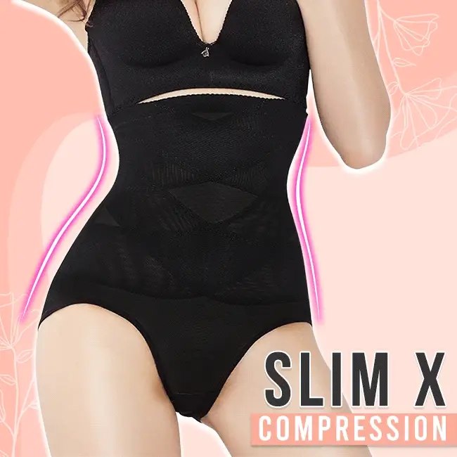 X-Compress™ Abs Shaping Pants