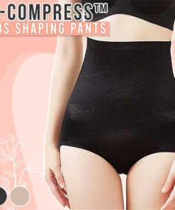 X-Compress™ Abs Shaping Pants