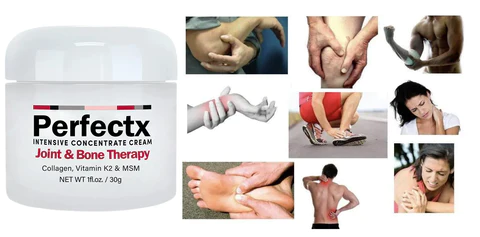 ZUDKJ™ Joint & Bone Therapy Cream