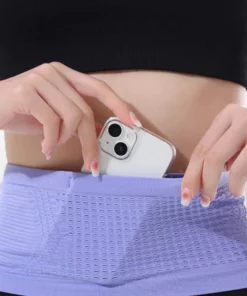 Zadio™ Elastic Sports Waist Bag