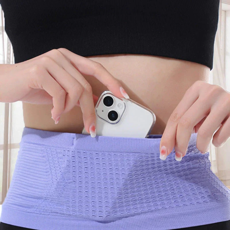 Zadio™ Elastic Sports Waist Bag