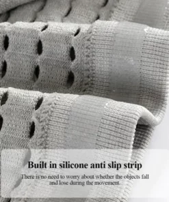 Zadio™ Elastic Sports Waist Bag