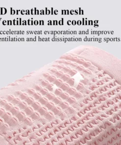 Zadio™ Elastic Sports Waist Bag