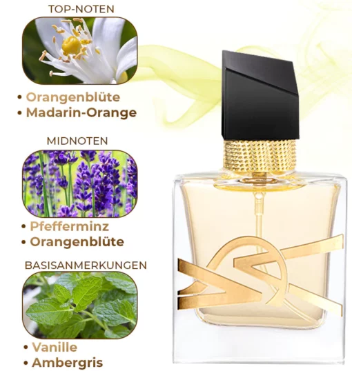 flysmus™ VSA-Dopamina Perfume