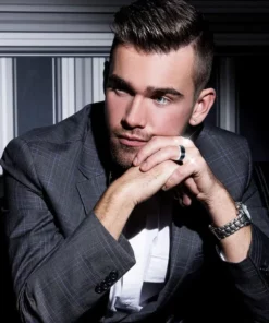 flysmus™ Destiny Embrace Ring