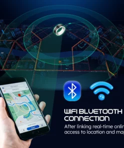 flysmus™ Destiny Embrace Ring